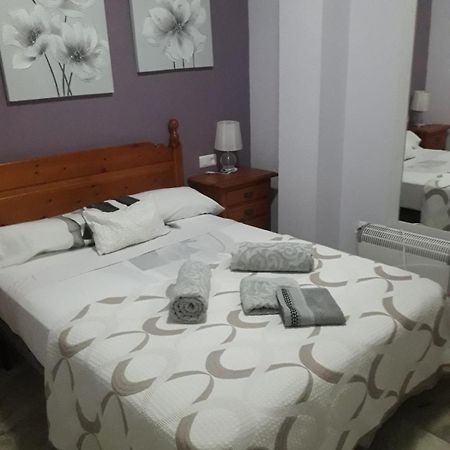 Piso De 3 Habitaciones En El Centro De Punta Umbria Recien Renovado! Esterno foto