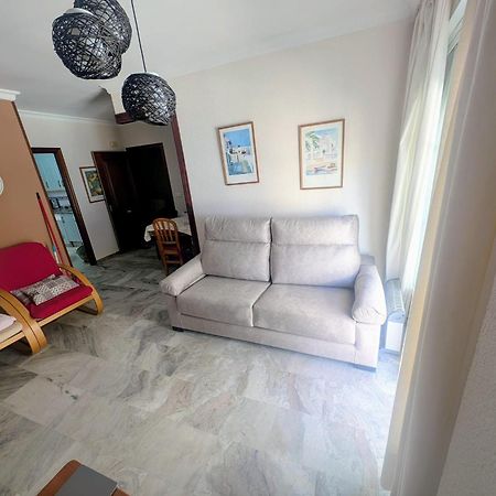 Piso De 3 Habitaciones En El Centro De Punta Umbria Recien Renovado! Esterno foto
