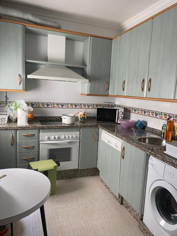 Piso De 3 Habitaciones En El Centro De Punta Umbria Recien Renovado! Esterno foto