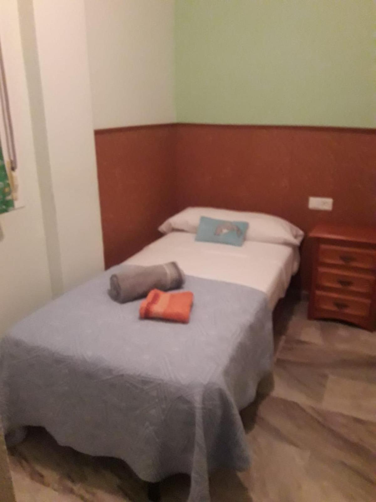 Piso De 3 Habitaciones En El Centro De Punta Umbria Recien Renovado! Esterno foto